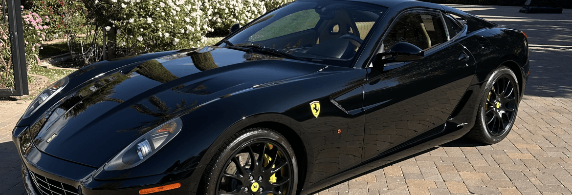 Zendejas Detail Shop, LLC