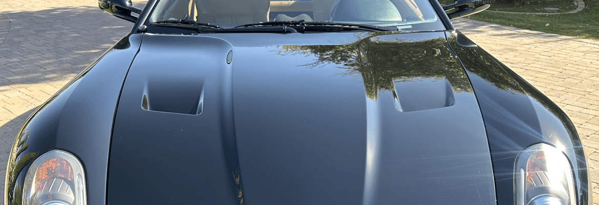 Zendejas Detail Shop, LLC